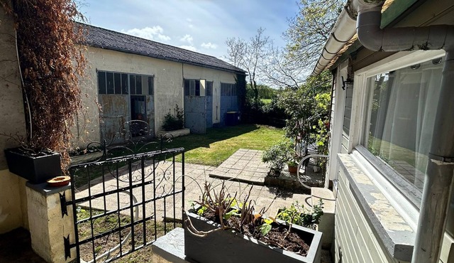Charming Ocean Gîte in Vendée | 30 min from Puy du Fou