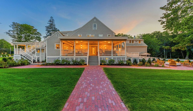 Charm on Main by Ocean Edge