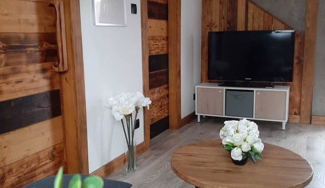 Charmant Chalet