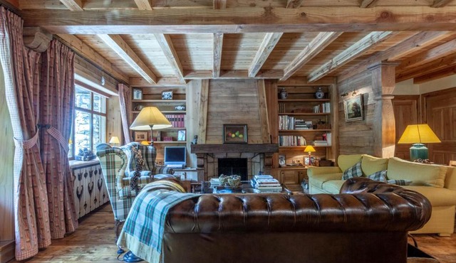 Charmant Duplex Montagnard, 4 Pièces + Alcôve, Proche des Pistes à Val-d'Isère - FR-1-694-97