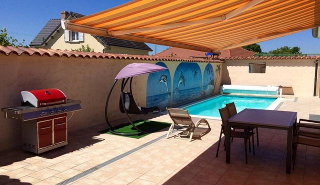 Charmant Studio en Champagne - Sparkling-Life