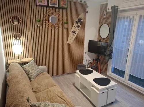 Charmant studio Thionville