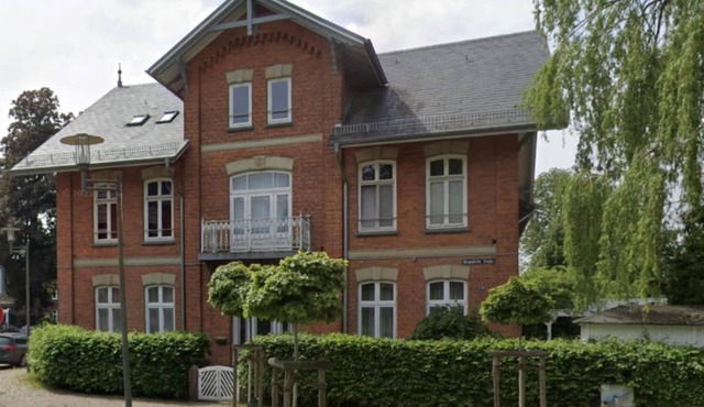 Charmante Ferienwohnung in Geesthacht am Flussufer