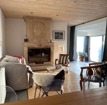 Charmante maison 2 Chambres à 10 mn d'Angers et 1h15 du Puy