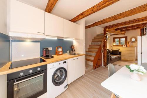 Charmante maison d'Acoya Valdeblore- Mercantour
