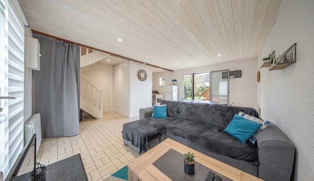Charmante maisonnette – Terrasse - Proche plages