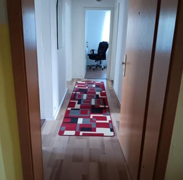 Charmante Unterkunft - Erste Etage