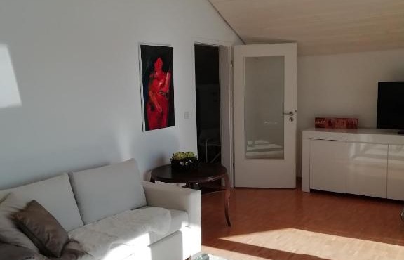 Charmante Wohnung