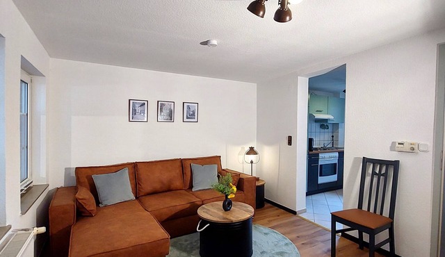Charmanten Ferienwohnung "altstadtliebe" in der Stader Altstadt
