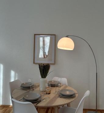 Charmanter Altbau