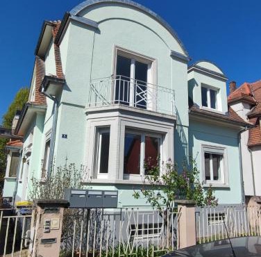 Charme et authenticité pour 4 personnes