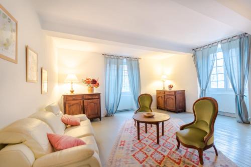 Charme et Elegance a Bourdeilles