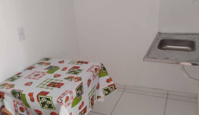 Charming 3-bedroom cottage in Vicente Pinzon Fortaleza