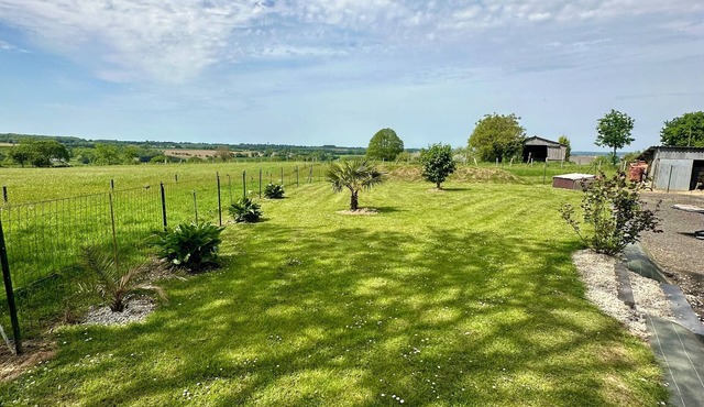 Charming gîte near Mont Saint Michel for 8 to 10 people