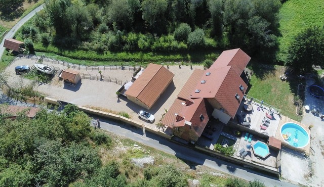 Charming House L'Etoile