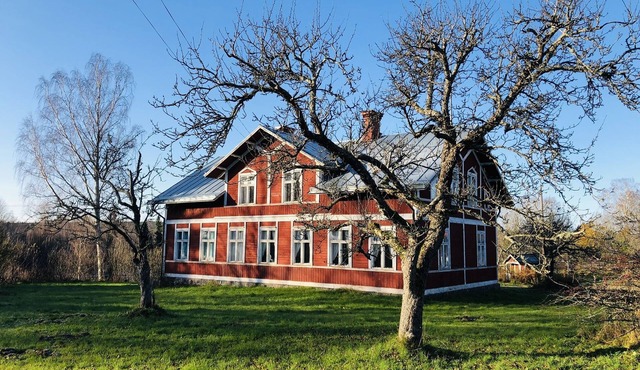 Charming 1-bed Studio in Avesta