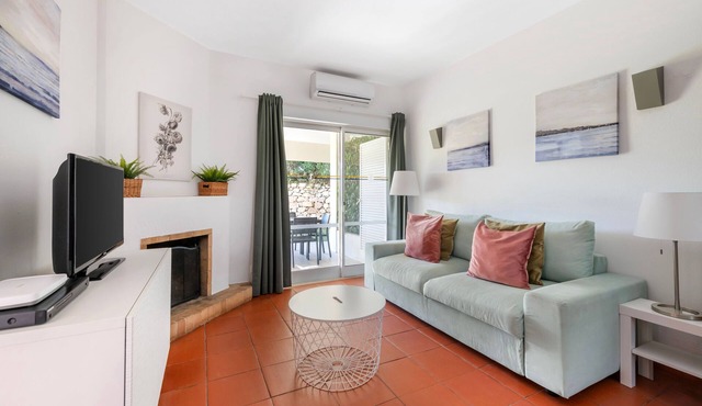 Charming 1-Bed Villa | Quinta do Lago | Sleeps 4