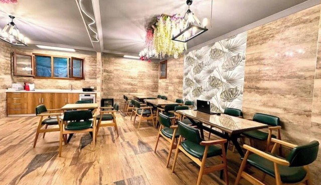 Charming 1-bedroom apartment with WiFi, AC in wonderful Fatih/Istanbul