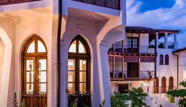 Charming 1-bedroom condo with WiFi, AC in brilliant Las Catalinas
