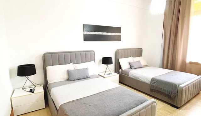 Charming 1-bedroom apartment in exclusive Casa de Campo