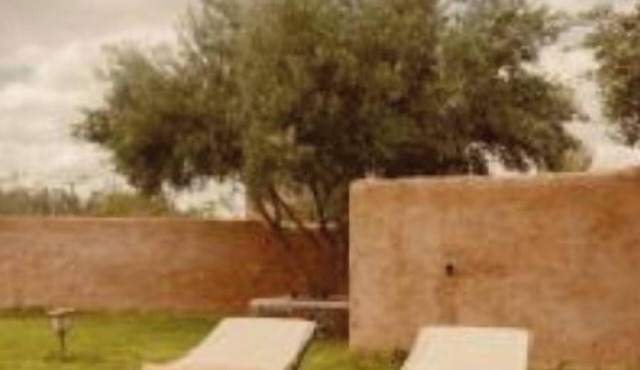 Charming 1-bedroom apartment with WiFi, AC in enchanting Marrakech