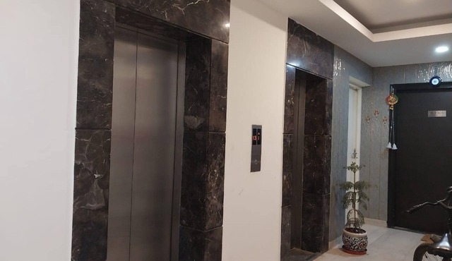 Charming 1-bedroom apartment in Gurugram