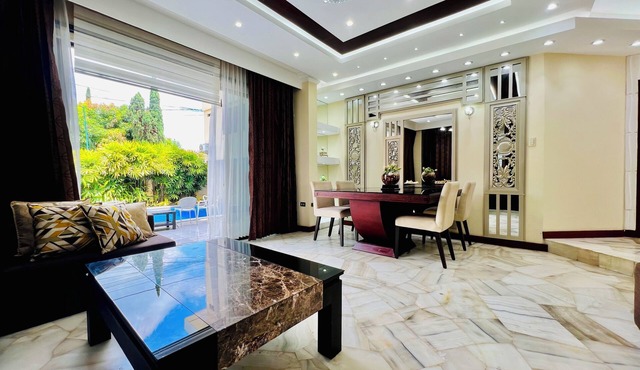 Charming 1-bedroom apartment with WiFi, AC in wonderful Machala