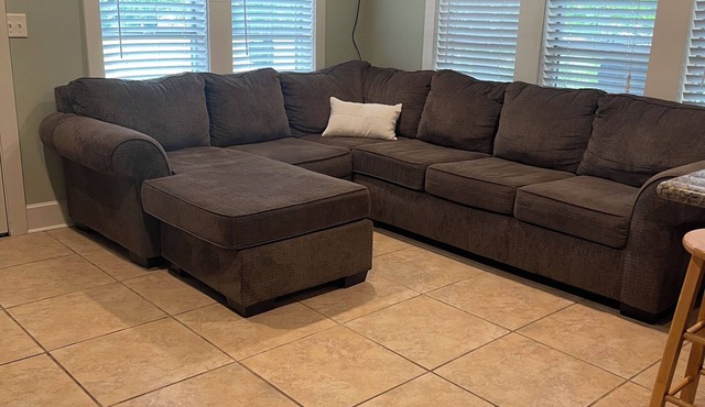 Charming 1-bedroom apartment with AC in Bonifay 40 miles from beaches.