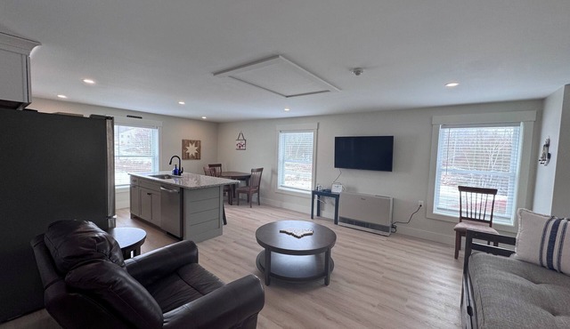 Charming 1-bedroom apartment at Seacoast Adventure