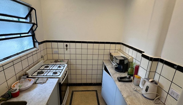 Charming 1-bedroom house with AC, WiFi in fabulous Buenos Aires