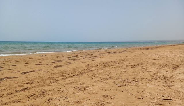 Charming 1-bedroom house in marvelous Ispica with AC, WiFi