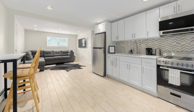 Charming 1-bedroom house in Baldwin by the Water