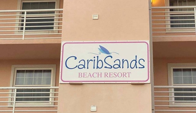 Charming 1-bedroom condo in superb Cayman Brac with pool