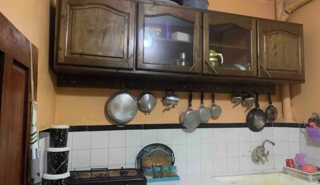 Charming 1-bedroom apartment in superb Ouled teima with WiFi, AC