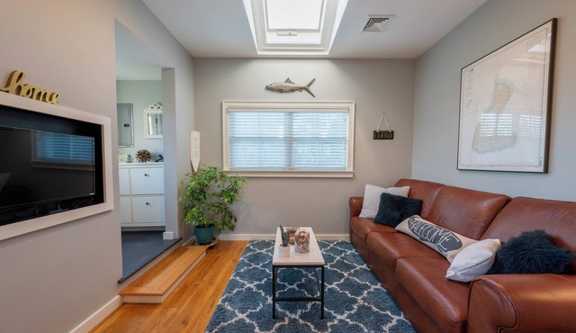 Charming 1-bedroom cottage in the heart of Southampton Village