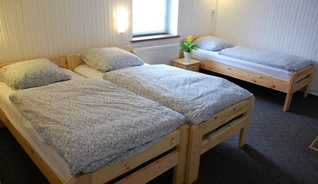 Charming 1 BR in the heart of Dusseldorf
