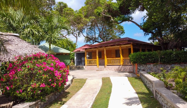 Charming 1Bd Cottage, Puerto Plata