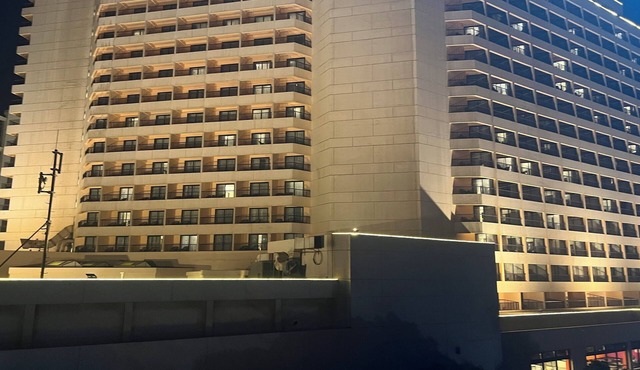 Charming 2-bedroom apartment with AC, WiFi in marvelous Cairo Governorate