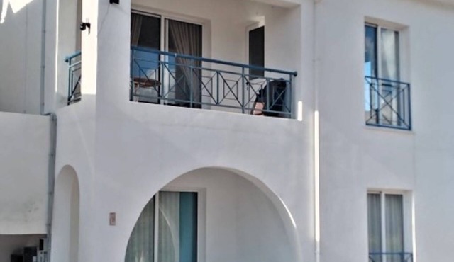 Charming 2-bed apartment in Polis Chrysochous with WiFi, AC for a perfect stay