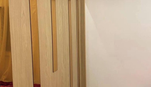 Charming 2-bedroom apartment in delightful Cairo with AC, WiFi