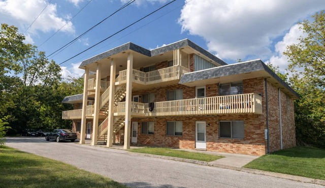 Charming 2-Bed, 1-Bath Modern Retreat