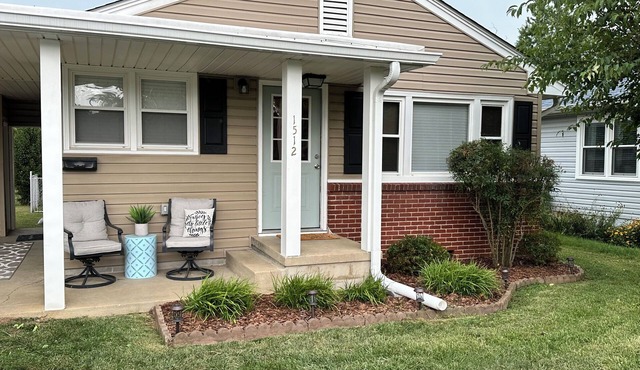 Charming 2 Bed/2 Bath Retreat on Warpath Drive - Your Perfect Home Awaits!