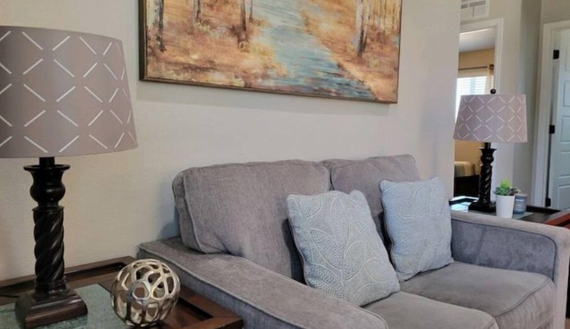 Charming 2 bed in Westminster
