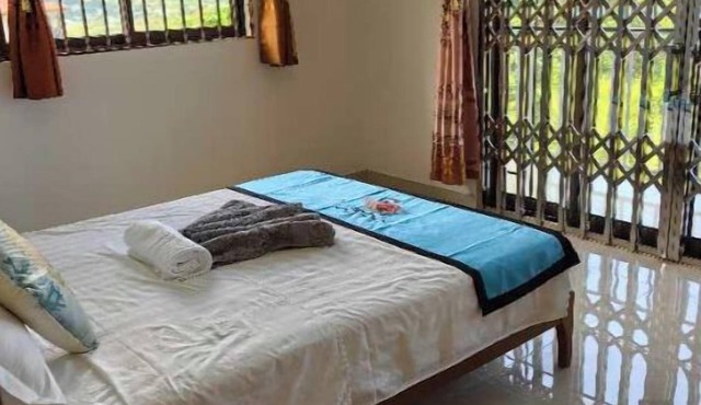 Charming 2-Bedroom Apartment