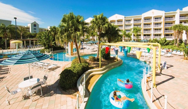 Charming 2-bedroom Cape Canaveral Beach Resort Next to Beautiful Cocoa Beach