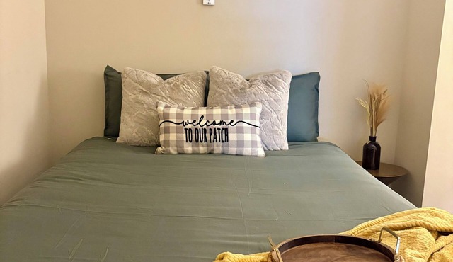 Charming 2-Bedroom Apartment in Downtown Pittsburgh Amazing Views/Gym/Parking