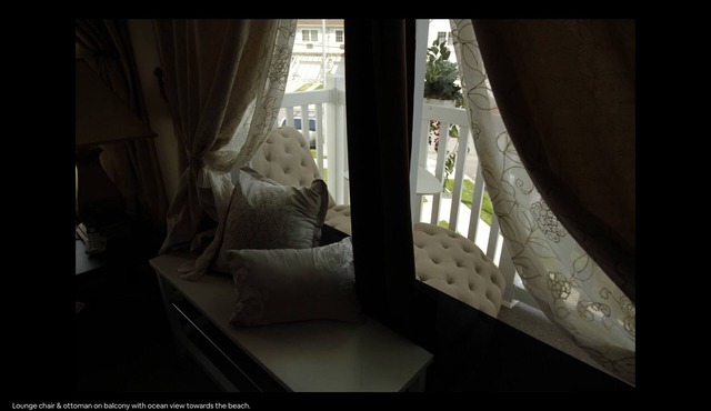 Charming 2-bedroom apartment in Arverne by the Sea