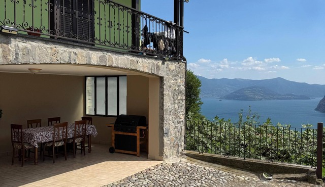 Charming 2-bedroom apartment in Esmate