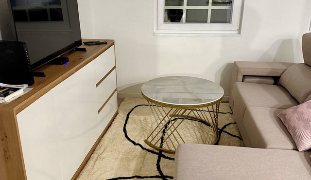 Charming 2-bedroom apt in lovely Guarda with AC, WiFi - Hystoric city centre