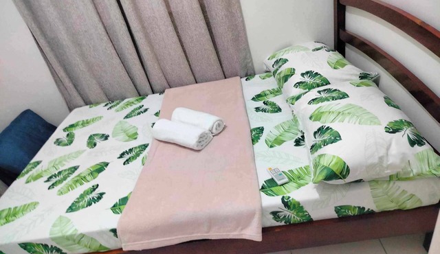 Charming 2-bedroom bungalow in Marvelous Mandaue with WiFi, AC